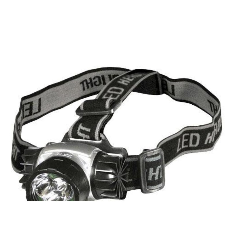 Comprar Linterna Maurer Led 21 Emergencia Con Bateria Recargable