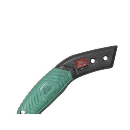 MANGO SAMURAI PLASTIFICADO  JS HASTA 180 MM