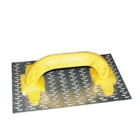 RASCADOR MORTERO MAURER 250X145 MANGO FIBRA