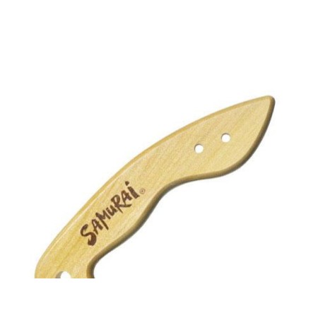 MANGO SAMURAI MADERA  PARA W - 330 - LH