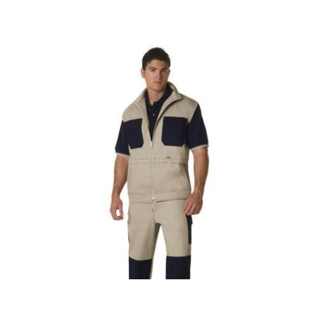 CHALECO MAURER TREND NEMO TALLA 56 - XL