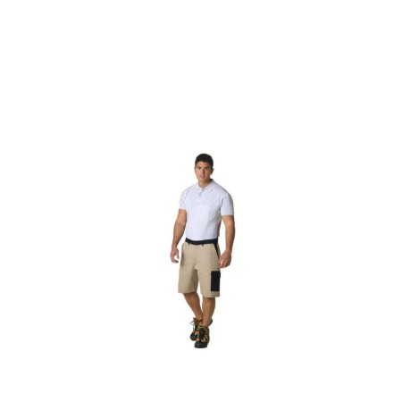 PANTALON MAURER TREND CORTO 2 T58/60   XXL