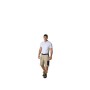 PANTALON MAURER TREND CORTO 2 T58/60   XXL