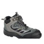 BOTAS SEGURIDAD WOLFPACK DARK GREY Nº 47  (PAR)