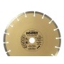 DISCO DIAMANTE MAURER SEGMENTADO  230MM