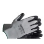 GUANTE WOLFPACK NITRILO GLOVEX TRANSPIRABLE 10  (PAR)