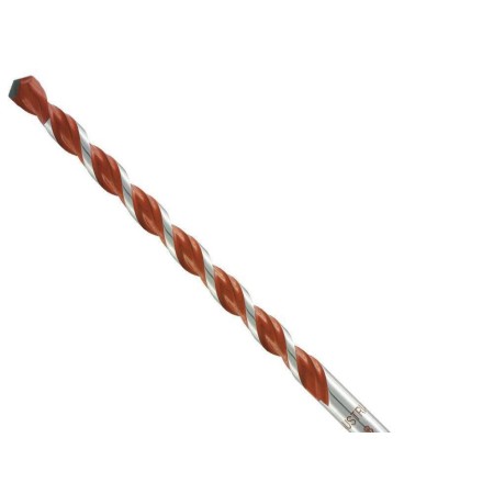 BROCA ALPEN MULTIUSO   8X200MM  (BLISTER 1 PIEZA)