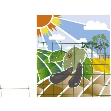 MALLA ENTUTORADO  (ROLLO 1,5X100 METROS)