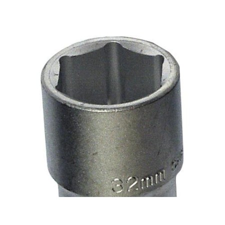 LLAVE VASO MAURER 3/4 HEXAGONAL 29MM. 