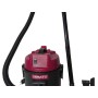 ASPIRADOR YAMATO  PLASTICO 15 LITROS / 1200 WATIOS
