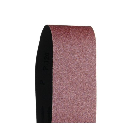 LIJA RECAMBIO BANDA 100X914.  GRANO 60.  3 PIEZAS