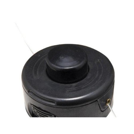 CABEZAL SEMIAUTICO PARA RECORTABORDES TB400 COMPLETO