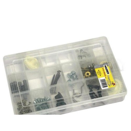 ORGANIZADOR MAURER 280X200X60 MM.  12 COMPARTIMENTOS