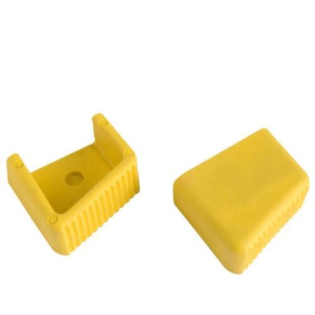 CONTERA ESCALERA TELESCÓPICA MIXTA JUEGO 2 PIEZAS