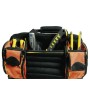 BOLSA HERRAMIENTAS NYLON MAURER 40X26X22CM