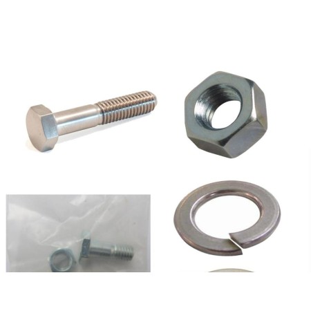  JUEGO TORNILLOS TIJERA WOLFPACK 2 M. TELESC