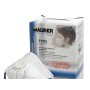 MASCARILLA MAURER PLEGABLE FFP2 . CON VALVULA  (CAJA 10)