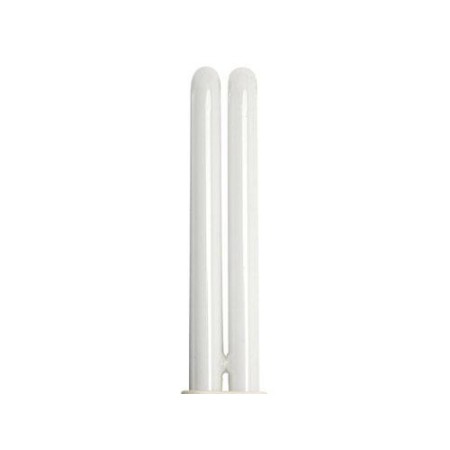 TUBO FLUORESCENTE RECTO G24 2 PIN 26 W.  LUZ BLANCA