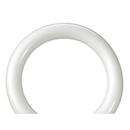 TUBO FLUORESCENTE CIRCULAR TRIFÓSFORO T9 22 W.  216 MM. 
