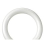 TUBO FLUORESCENTE CIRCULAR TRIFÓSFORO T9 22 W.  216 MM. 