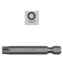 DESTORPUNTAS LARGO MAURER TORX T -   15  (2 PIEZAS)