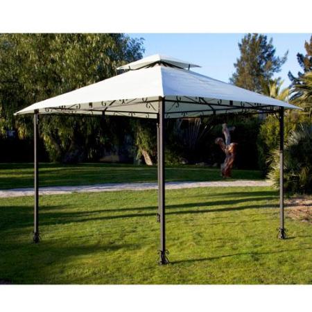 PERGOLA PAPILLON 3X3 METROS FALESIA