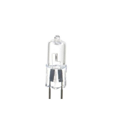 BOMBILLA HALOGENA ENA BAJA PRESIÓN GY6. 35 35W 3000K