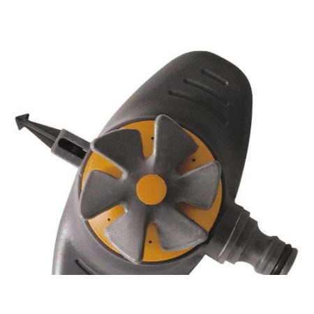 ASPERSOR GIRATORIO TURBINA PAPILLON