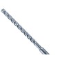 BROCA ALPEN SDS PLUS F8 12,00X 310MM. 