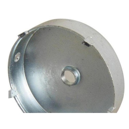 CORONA WIDIA WOLFPACK   70 MM. 