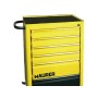 CARRO PORTAHERRAMIENTAS MAURER METALICO CON CAJONES