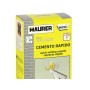 EDIL CEMENTO RÁPIDO MAURER  (CAJA 1K)