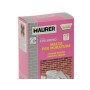 EDIL MORTERO RAPIDO MAURER  (CAJA 1K)