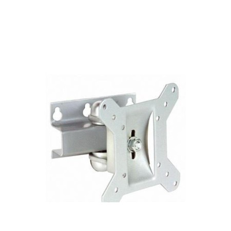 SOPORTE TV METALIZADO REGULABLE 10 A 22