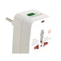 KIT UNIVERSAL ADAPTADOR VIAJE