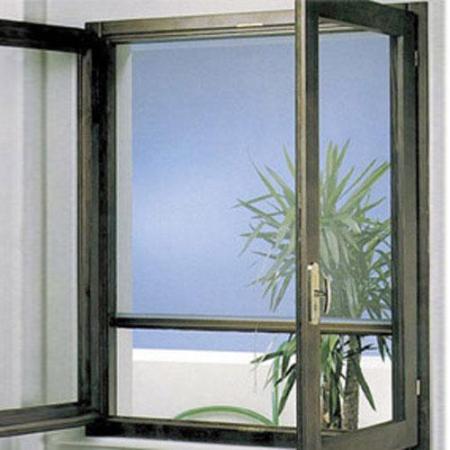 MOSQUITERA KIT BRONCE VENTANA 160 X 80 CM. 