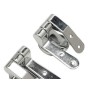 KIT BISAGRA ASIENTO WC MAURER