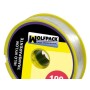 HILO NYLON TRANSPARENTE 1. 0MM ROLLO 100M