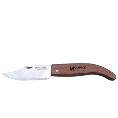 NAVAJA WOLFPACK MODELO ENCINA 100 MM.  CERRADA