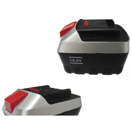 BATERIA YAMATO 14,4 V.  PARA MODELO 93040 LITIO