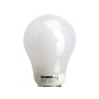 BOMBILLA AHORRO STANDARD FLUORESCENTE E27 11W=55W LUZ BLANCA