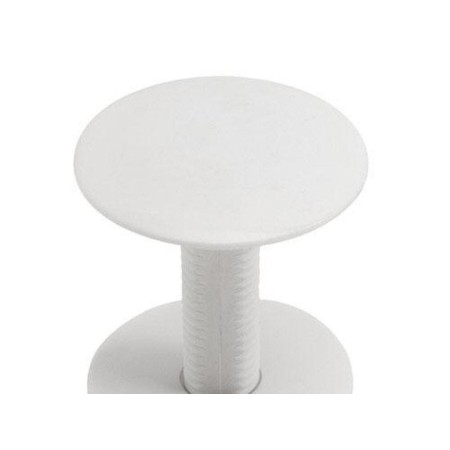 EMBELLECEDOR BIDET CIEGO BLANCO