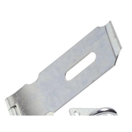 PORTACANDADOS WOLFPACK  MEDIANO