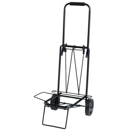 CARRETILLA MAURER ACERO PORTATIL   45 KG