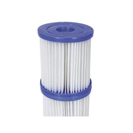 PISCINA FILTRO PARA HIDROBOMBA  (I) 1,249 LITROS / HORA  PACK 2
