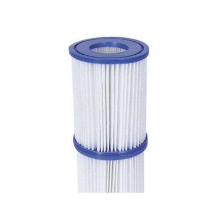 PISCINA FILTRO PARA HIDROBOMBA  (II) 2 - 3,028 LITROS / HORA PACK2