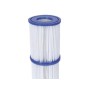 PISCINA FILTRO PARA HIDROBOMBA  (II) 2 - 3,028 LITROS / HORA PACK2