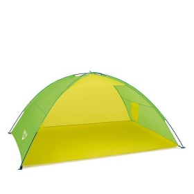 PARASOL TIPO CARPA PARA PLAYA 200X130X90 CM