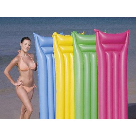 FLOTADOR COLCHONETA 183X69CM