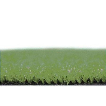 CESPED ARTIFICIAL 10MM SUPERFICIES PEQUEÑAS ROLLO 1X10 METROS